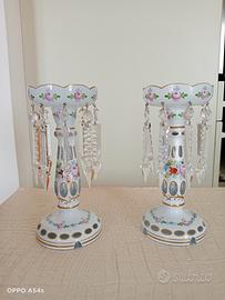 Portacandela mio portafrutta 