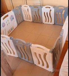 Box Bambini Gupamica - Pari al Nuovo