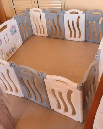 Box Bambini Gupamica - Pari al Nuovo