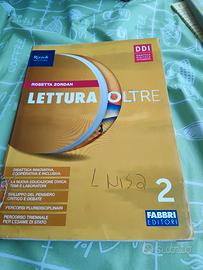  Lettura oltre 2