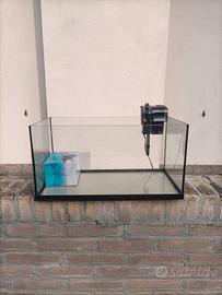 acquario 50 litri