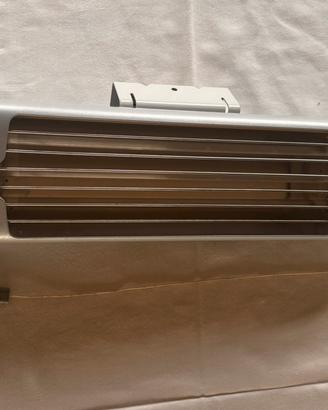 Stufa elettrica vortice