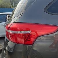 Fanale posteriore destro FORD FOCUS del 2015
