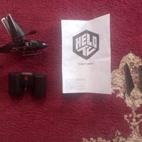 elicottero telecomandato 