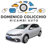 RICAMBI USATI Volkswagen Polo 2022