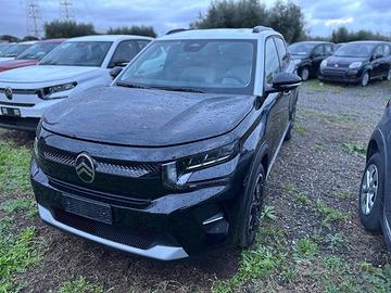 CITROEN C3 IV 2024 - C3 44kWh elettrico Max 113cv