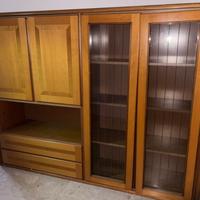 Mobile da soggiorno