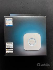 Philips Hue Hub 2.0 NUOVO MAI USATO