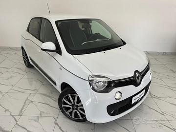 RENAULT TWINGO 90 CV AUTOMATICA/NAVI/TELECAMERA 22