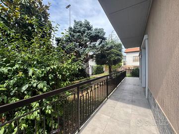 3 LOCALI A PONTERANICA