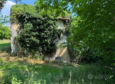 RUSTICO A COLCERESA