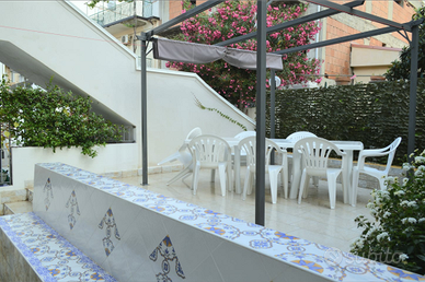 A due passi dal mare - fino a 10 posti letto