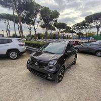 SMART ForFour 0.9cc TURBO PERFECT 90cv TETTO PAN