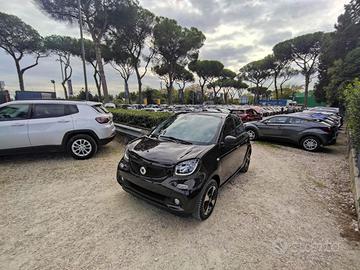 SMART ForFour 0.9cc TURBO PERFECT 90cv TETTO PAN