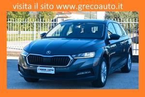 Skoda Octavia 2.0 TDI 115 cv EVO SCR Wagon Executi