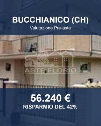 Immobile in asta di 176 m² con box auto a Bucchian