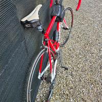 Bicicletta da strada