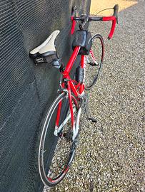 Bicicletta da strada