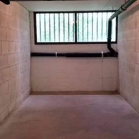 Box 14 mq via Nino taranto - giardino di roma