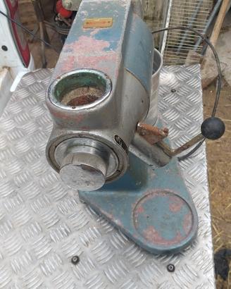 macina caffè 