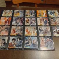 Cd musicali (85 pezzi come da foto)
