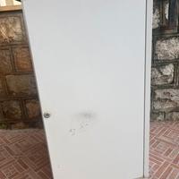 Porta caldaia
