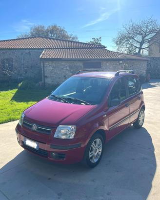 Fiat Panda 1.3 MJT FULL SOLO 129M KM GANCIO TRAIN 