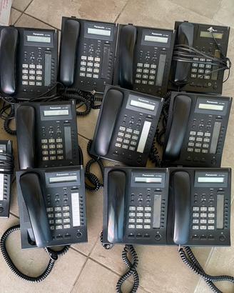 Panasonic T7668