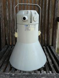 ALTOPARLANTE PER BARCA