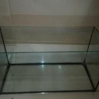 Vasca per Acquario + accessori