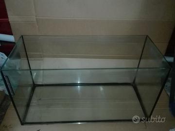 Vasca per Acquario + accessori