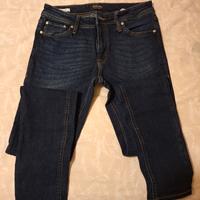 Jeans della Jack & Jones tg 31/34 slim fit