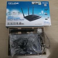 Modem Router TP-LINK TD-8970