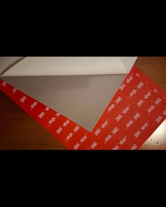 🔴 Nastro biadesivo 3M VHB – 50 pezzi