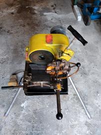 FILIERA REMS TORNADO 