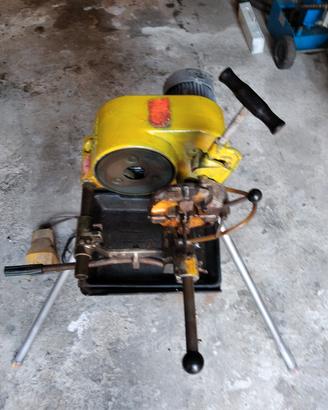 FILIERA REMS TORNADO 