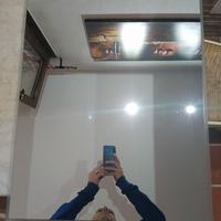 Specchio bagno retroilluminato 60x80