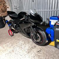 Yamaha r3