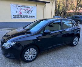 Seat Ibiza 1.2 TDI CR 5 porte Reference