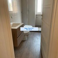 CENTOCELLE BILOCALE ARREDATO Con TERRAZZO PRIVATO