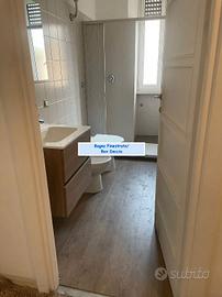 CENTOCELLE BILOCALE ARREDATO Con TERRAZZO PRIVATO