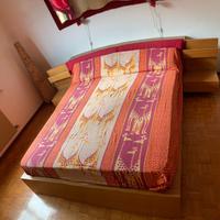 Camera da letto Ikea