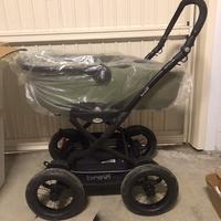 Ovetto BREVI compl.inglesina BREVI compl. ISOFIX