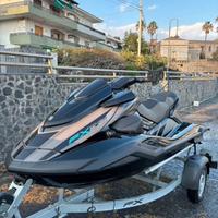 Yamaha FX CRUISER SVHO