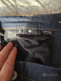 Rev'it Jenas moto cordura LOMBARD 2RF