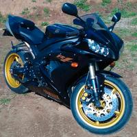 Yamaha YZF R1 - 2006