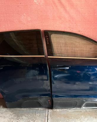 Porta Porte Citroen C5 Aircross