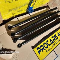 Barra panhard anteriore Suzuki jimny