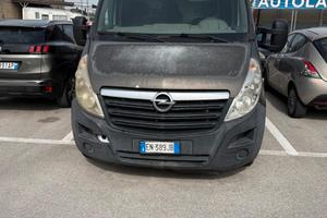 OPEL MOVANO CASSONATO