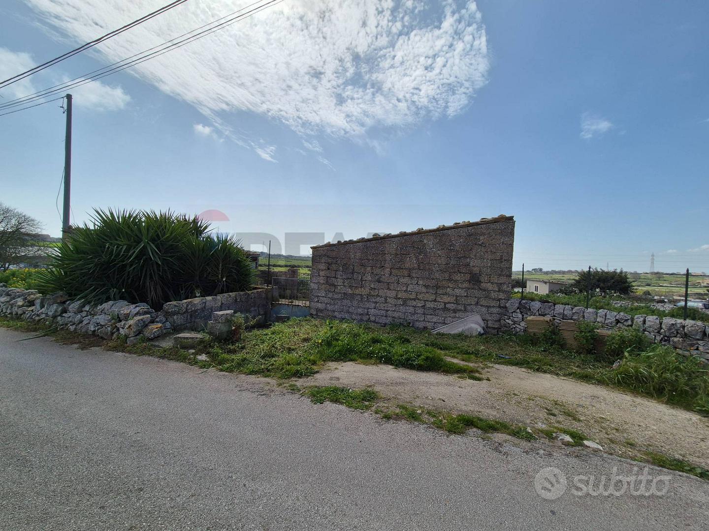 Terreno Edificabile - Ragusa - Vista 4
